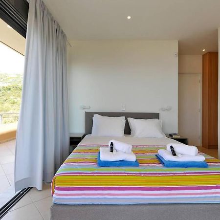 Wonderful Eco Friendly Villa Augustine Ampelo Exterior photo